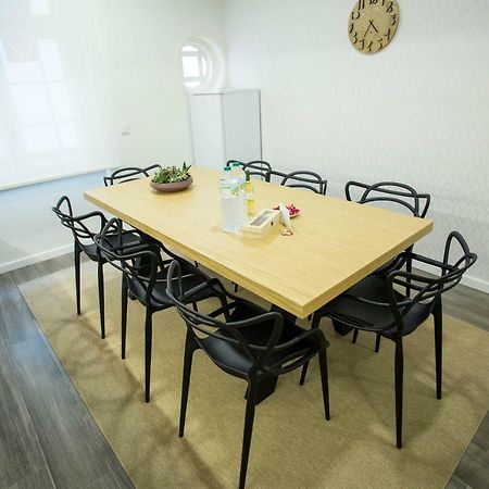 Boavista Premium Family & Business By Porto City Hosts ภายนอก รูปภาพ