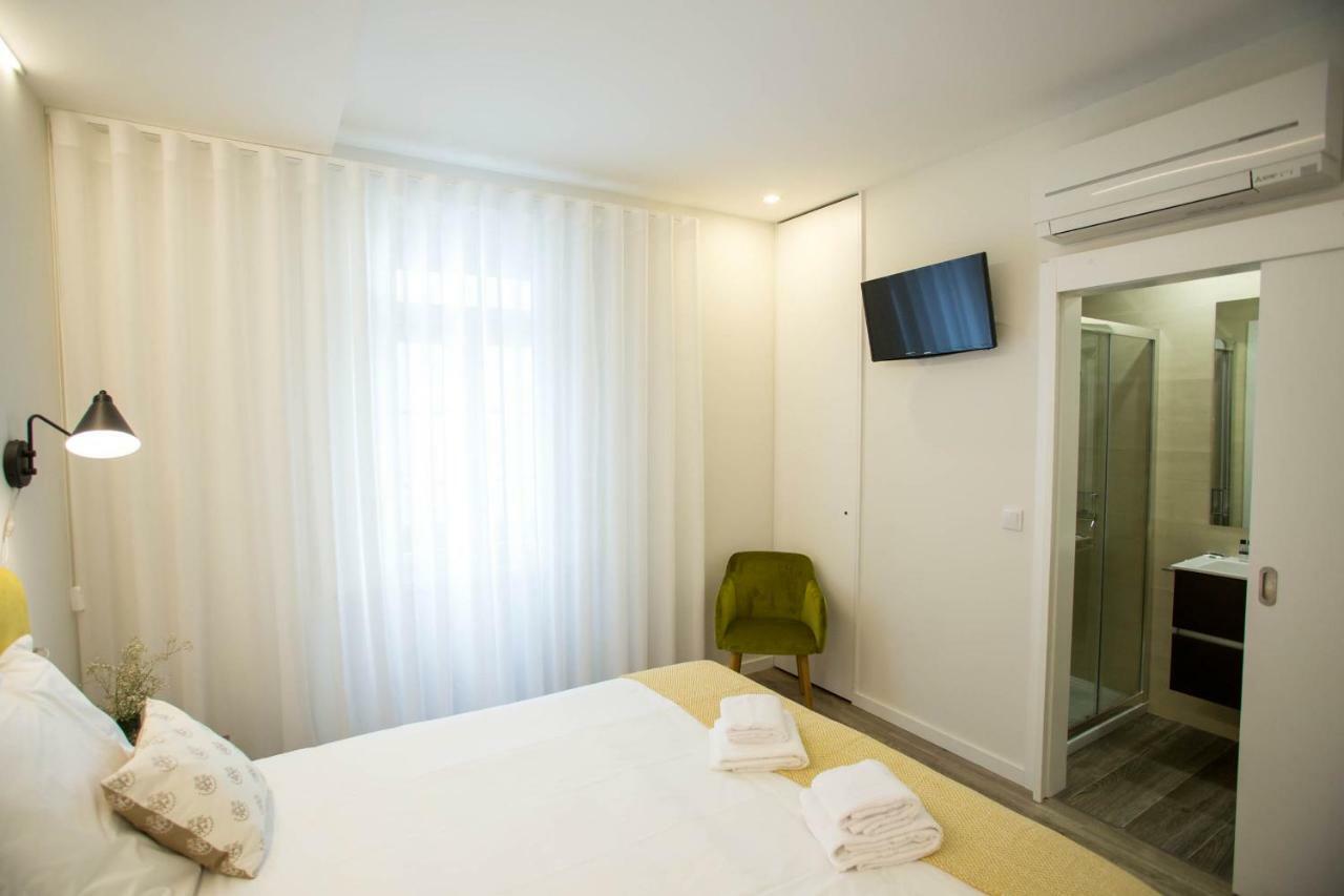 Boavista Premium Family & Business By Porto City Hosts ภายนอก รูปภาพ