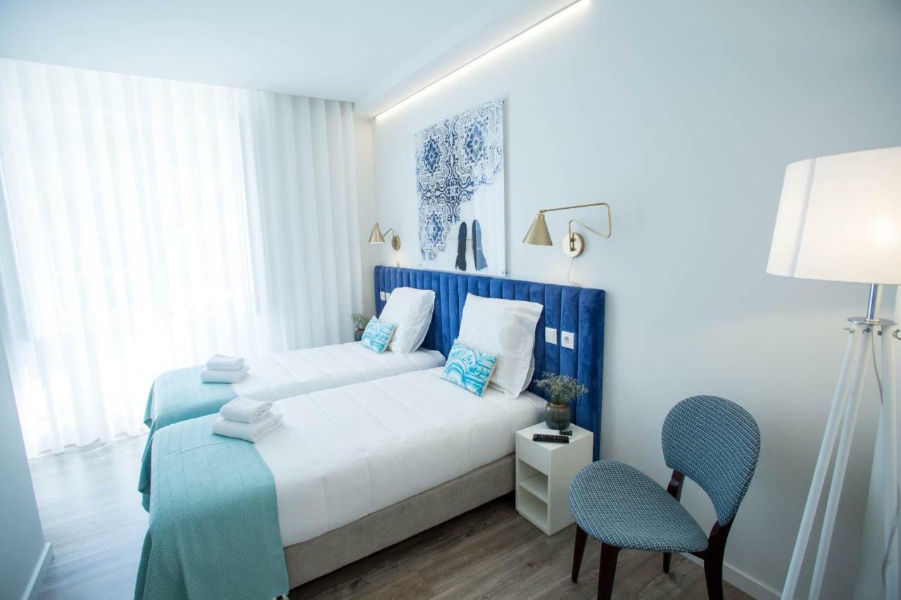 Boavista Premium Family & Business By Porto City Hosts ภายนอก รูปภาพ