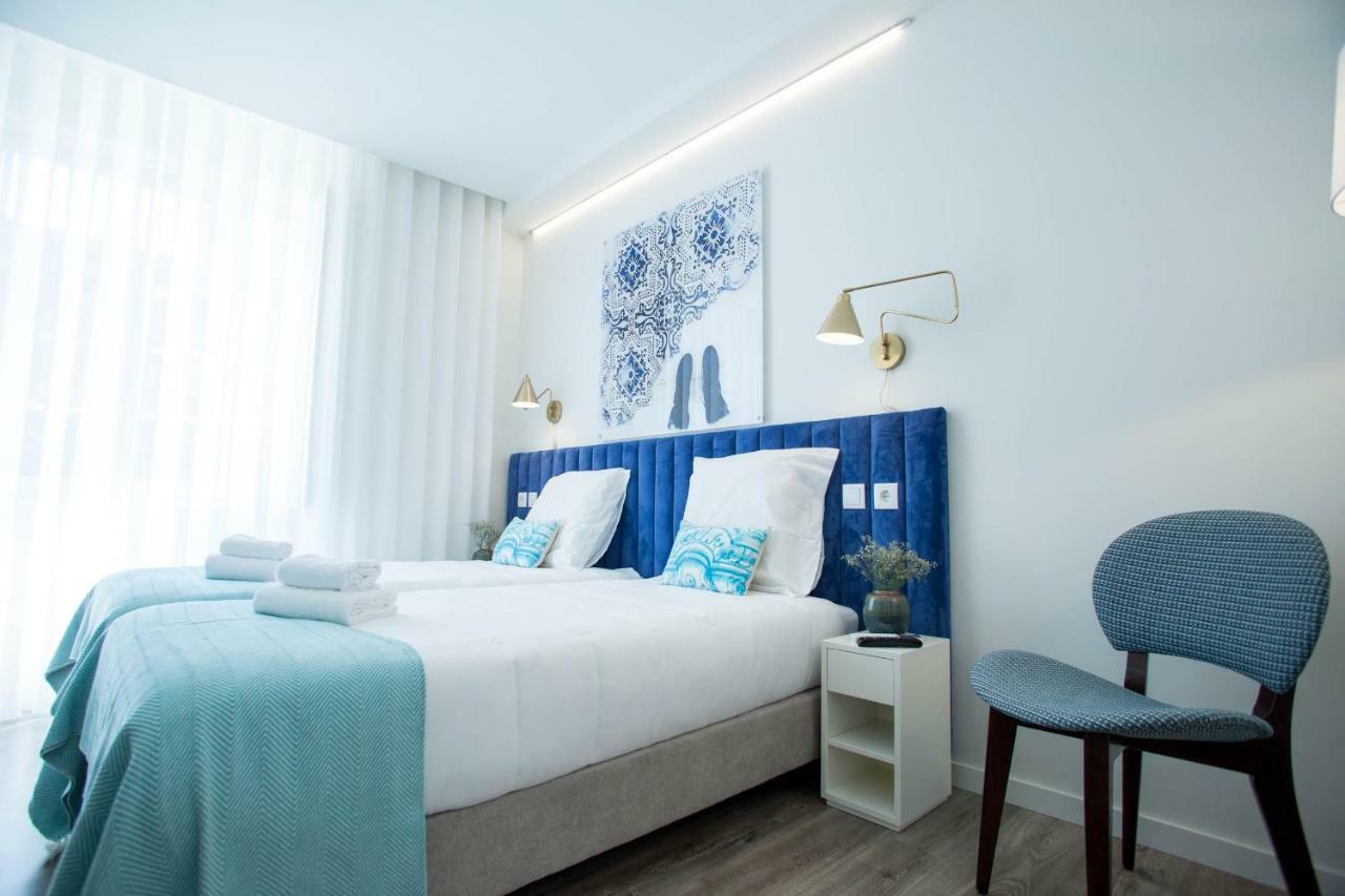 Boavista Premium Family & Business By Porto City Hosts ภายนอก รูปภาพ