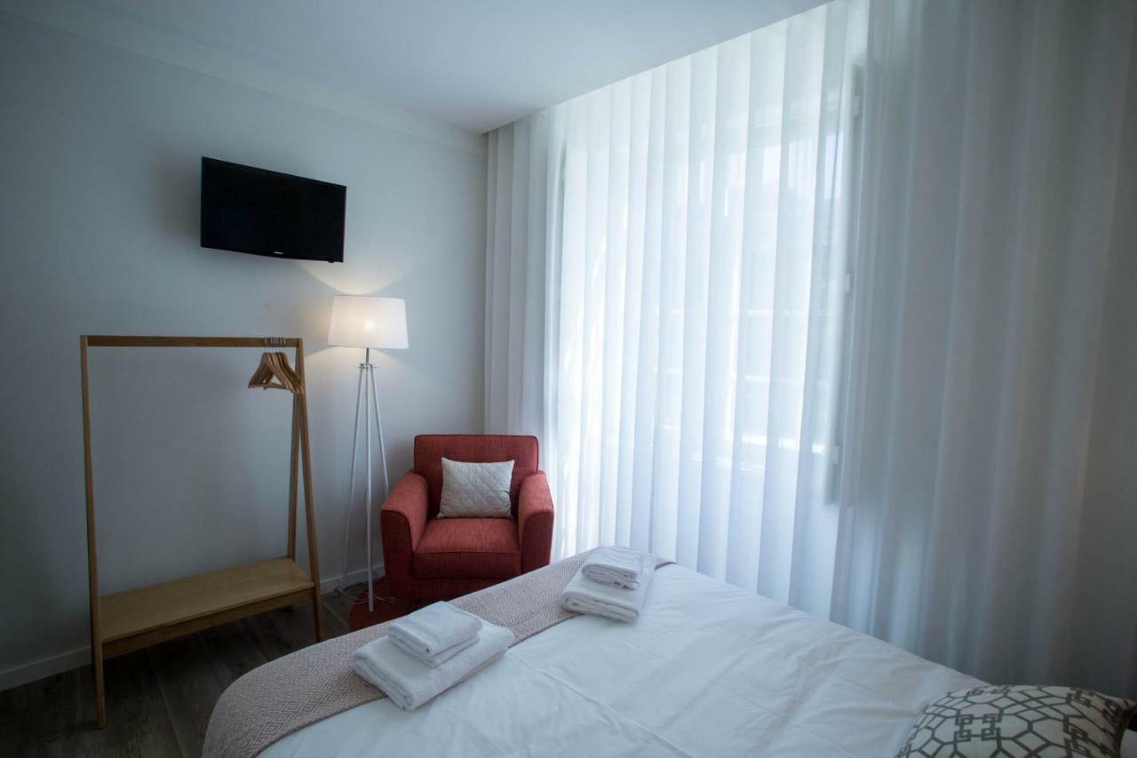 Boavista Premium Family & Business By Porto City Hosts ภายนอก รูปภาพ