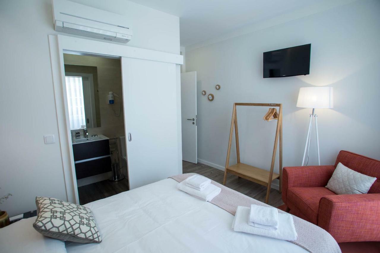 Boavista Premium Family & Business By Porto City Hosts ภายนอก รูปภาพ