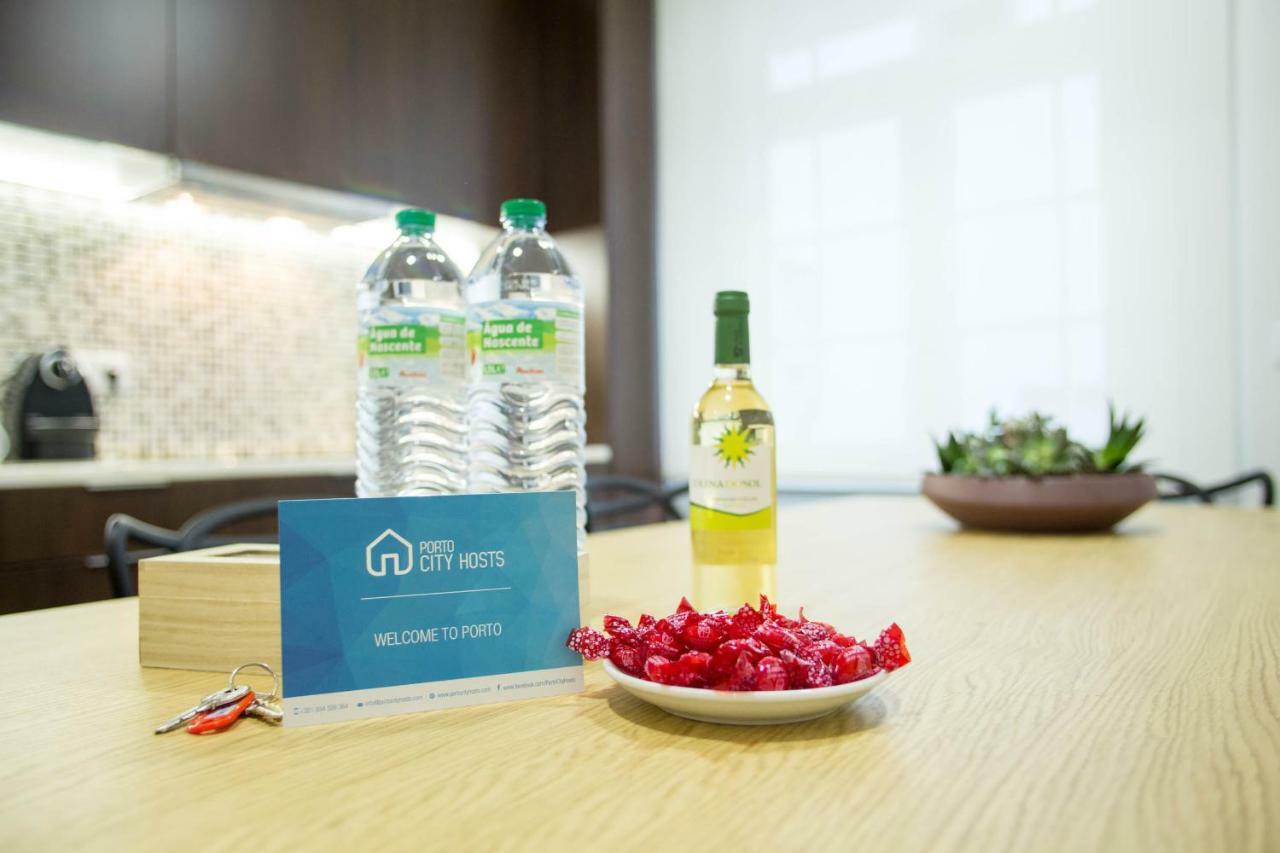 Boavista Premium Family & Business By Porto City Hosts ภายนอก รูปภาพ