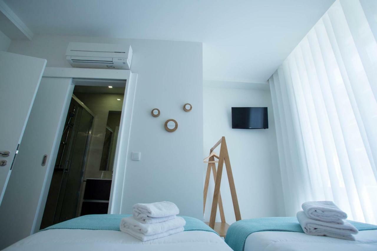 Boavista Premium Family & Business By Porto City Hosts ภายนอก รูปภาพ