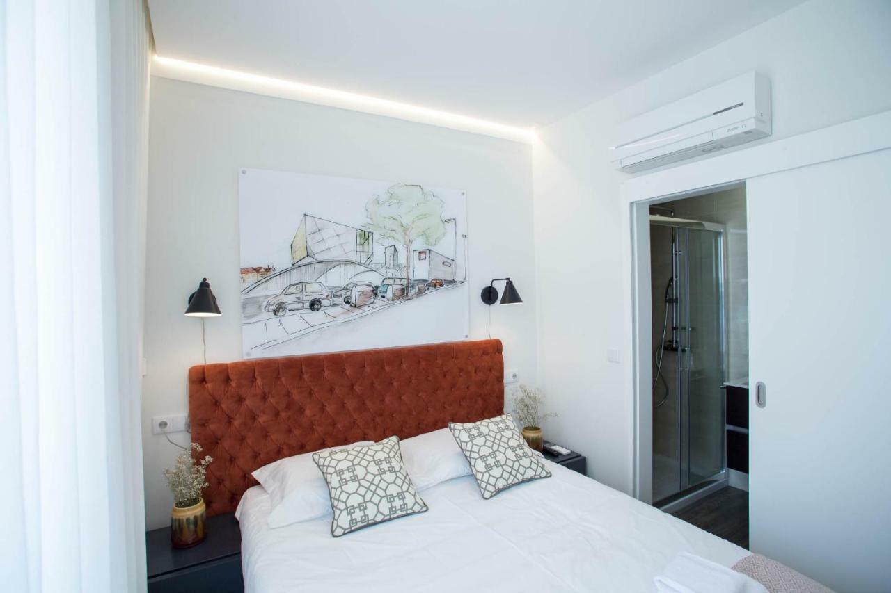 Boavista Premium Family & Business By Porto City Hosts ภายนอก รูปภาพ