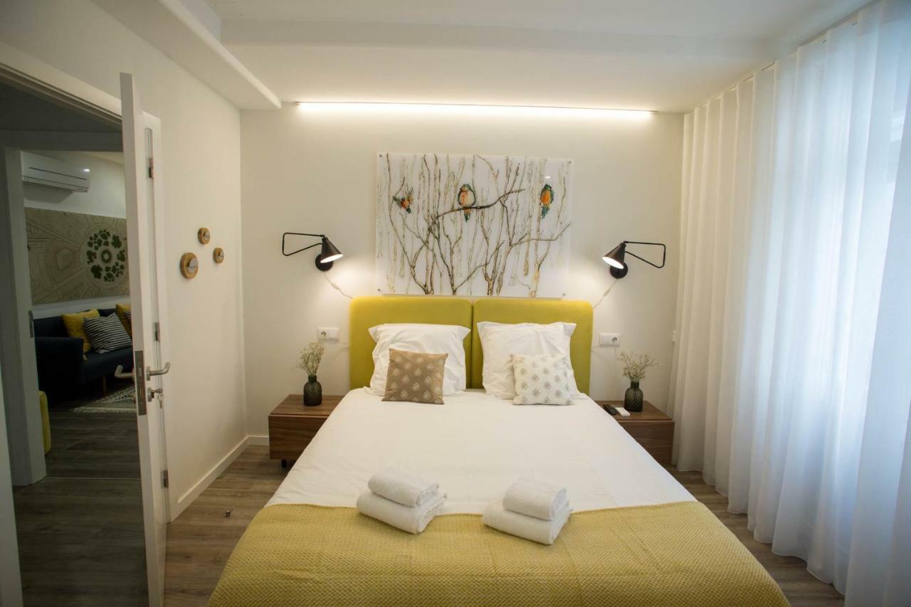 Boavista Premium Family & Business By Porto City Hosts ภายนอก รูปภาพ