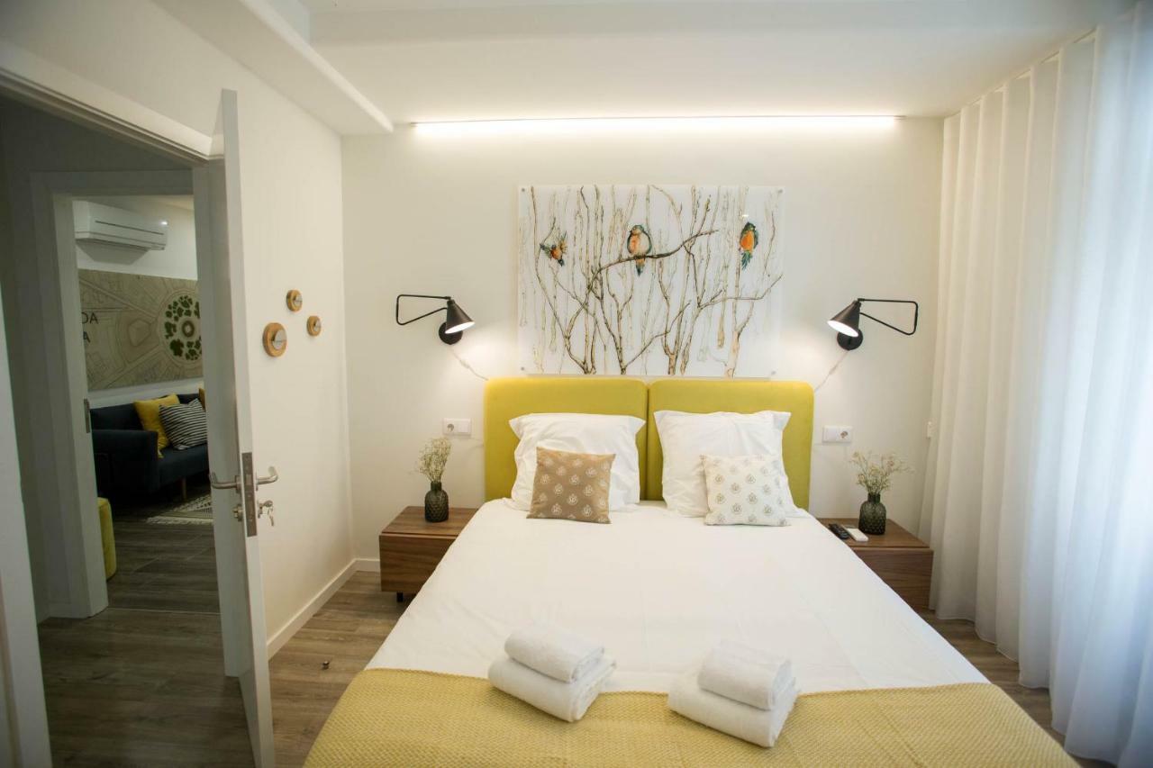 Boavista Premium Family & Business By Porto City Hosts ภายนอก รูปภาพ