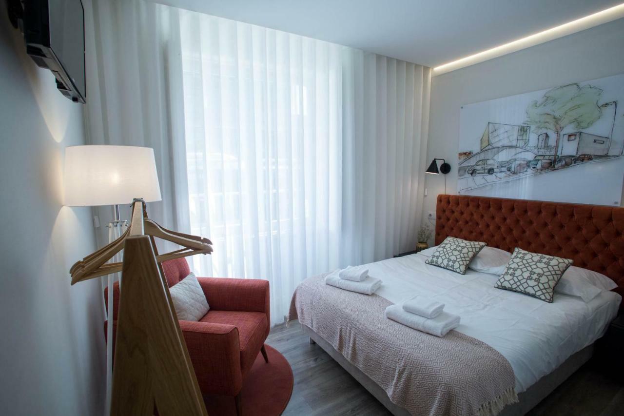 Boavista Premium Family & Business By Porto City Hosts ภายนอก รูปภาพ