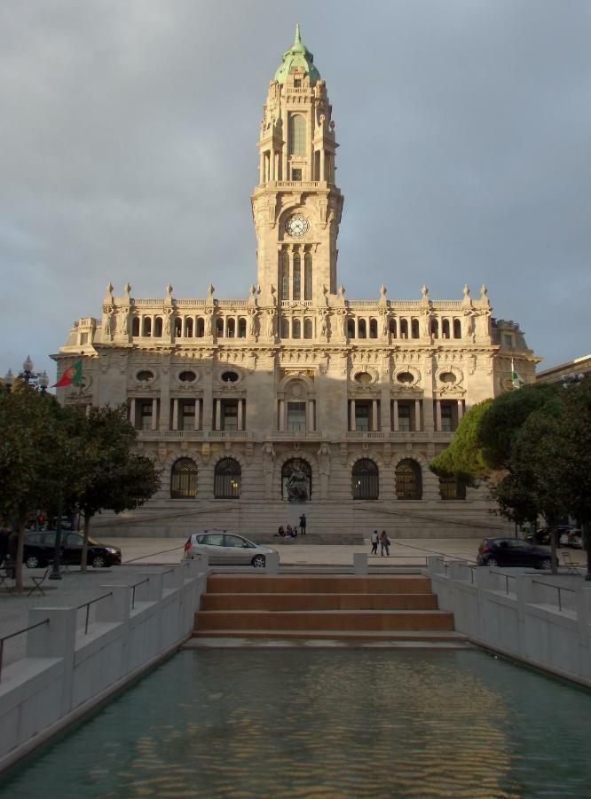 Boavista Premium Family & Business By Porto City Hosts ภายนอก รูปภาพ