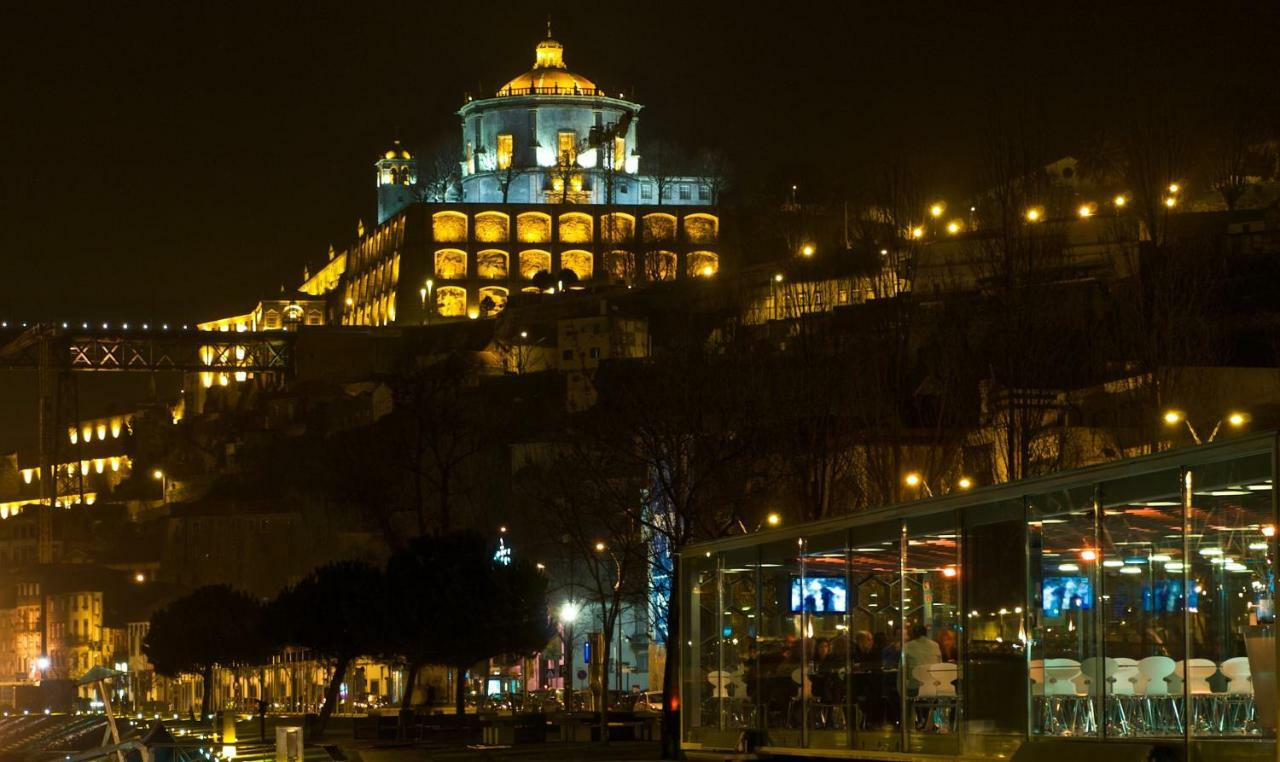 Boavista Premium Family & Business By Porto City Hosts ภายนอก รูปภาพ