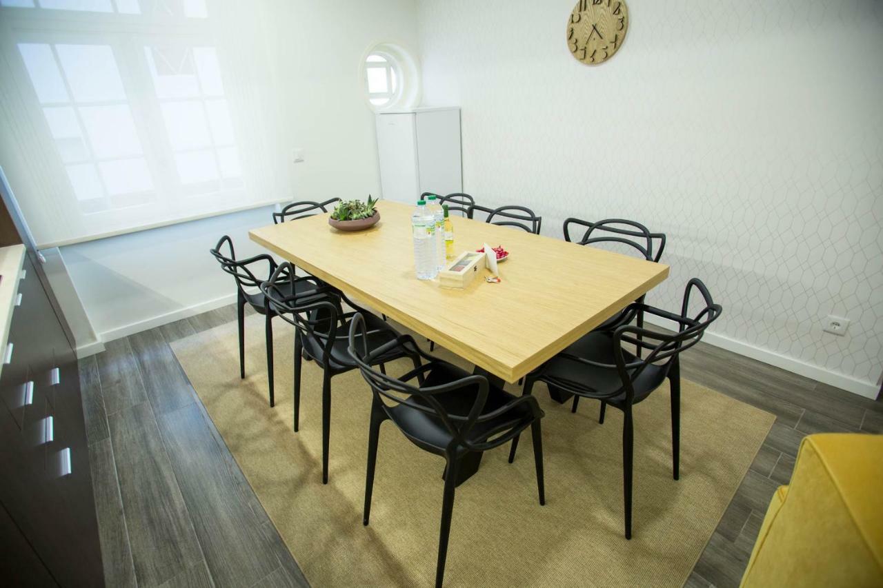 Boavista Premium Family & Business By Porto City Hosts ภายนอก รูปภาพ