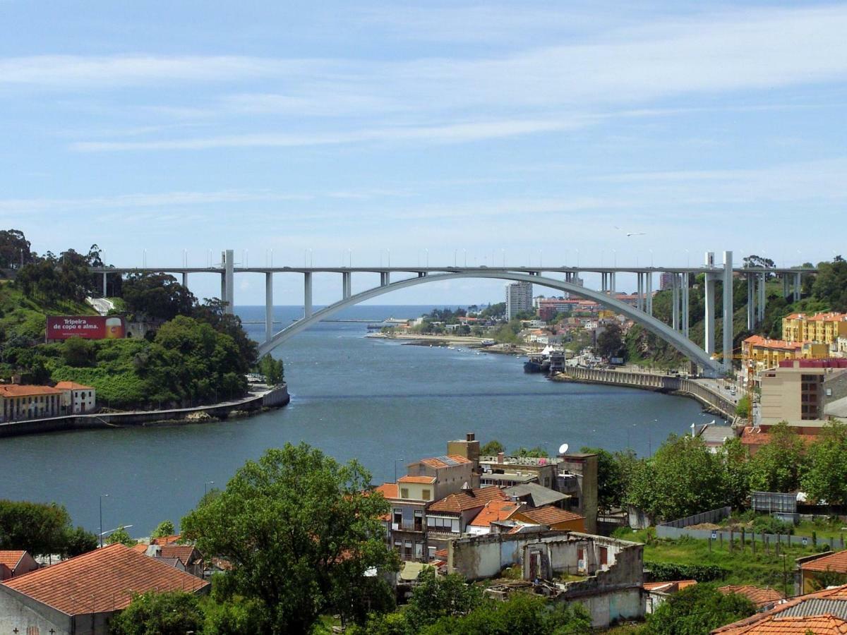 Boavista Premium Family & Business By Porto City Hosts ภายนอก รูปภาพ