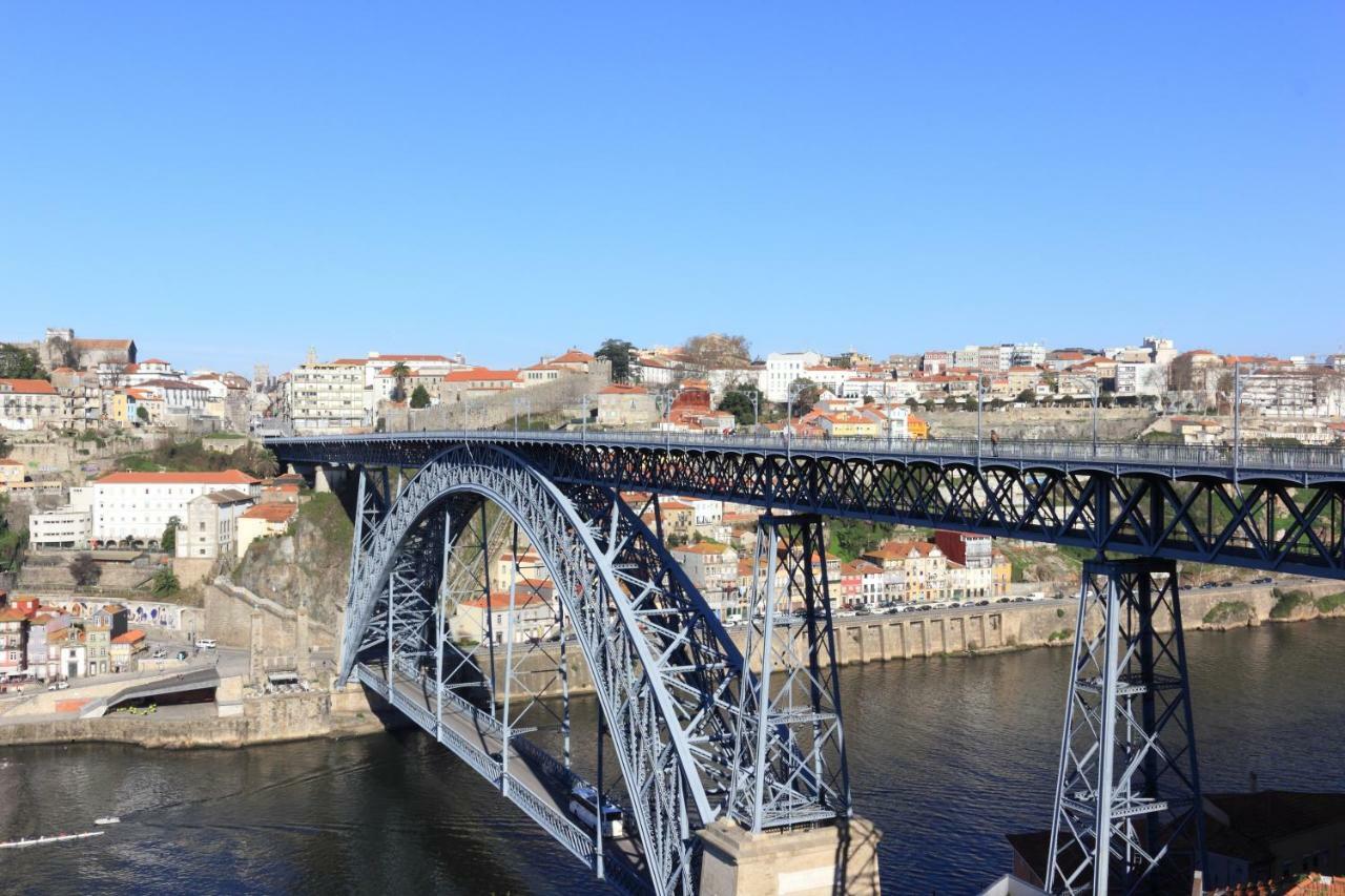 Boavista Premium Family & Business By Porto City Hosts ภายนอก รูปภาพ
