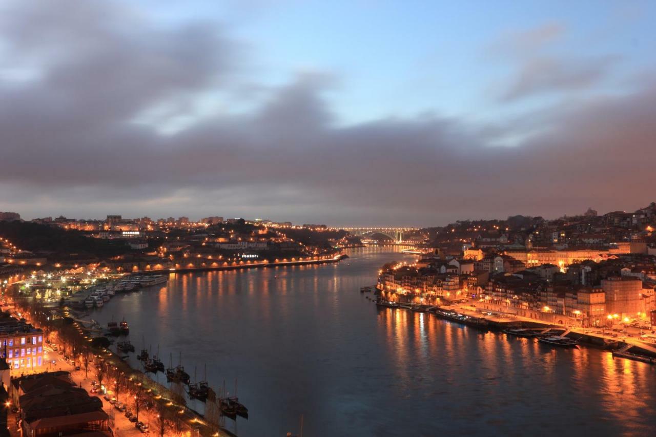 Boavista Premium Family & Business By Porto City Hosts ภายนอก รูปภาพ